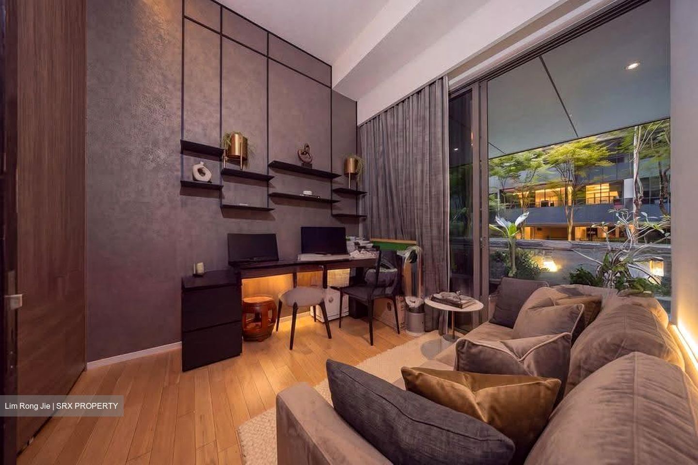 Leedon Residence (D10), Condominium #635561761